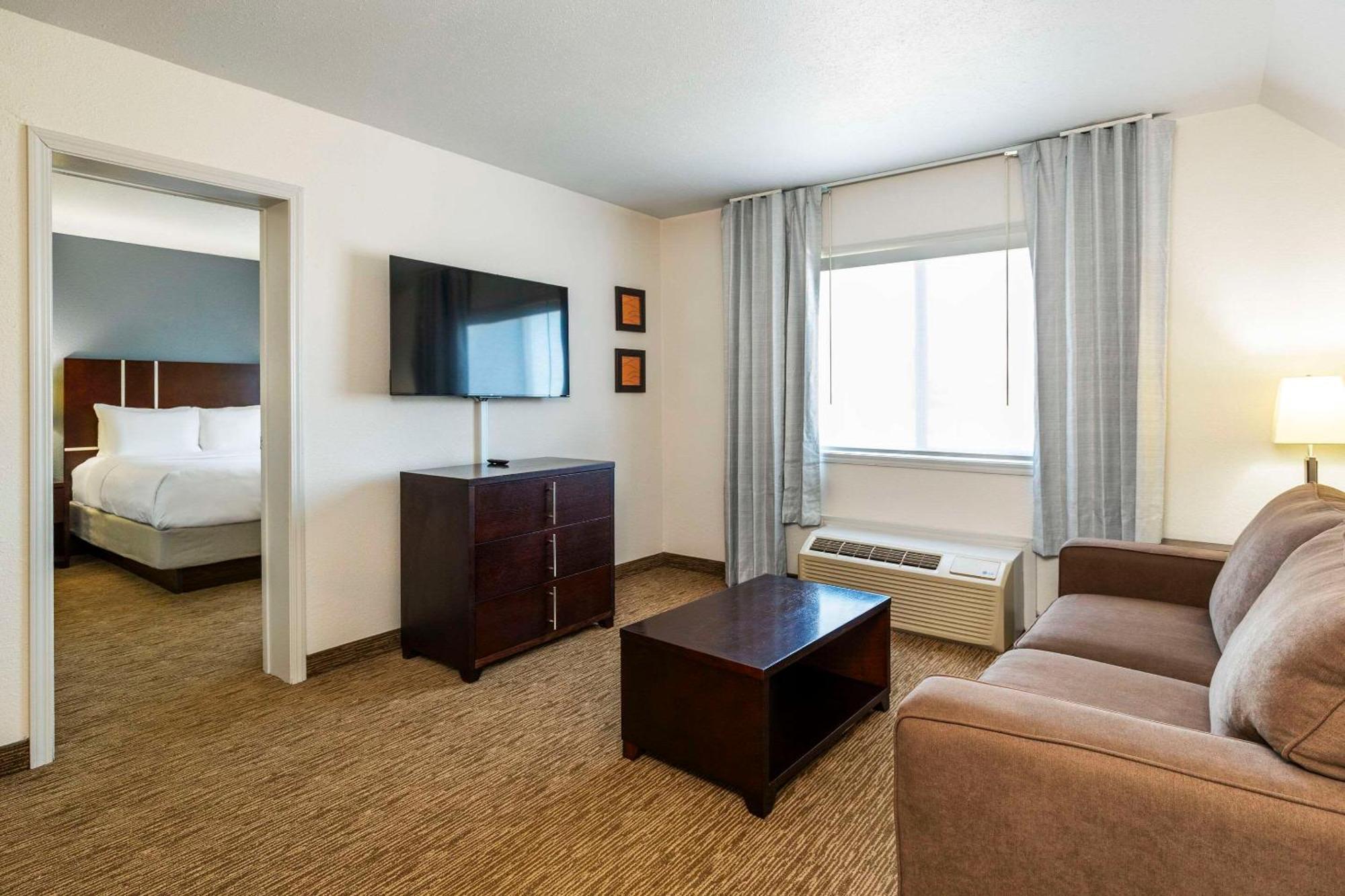 Comfort Inn & Suites Йорктън Екстериор снимка
